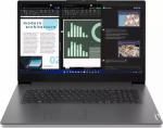 Lenovo V17 G4 IRU 17.3 FHD IPS i5-13420H 16GB 512SSD EN W11P Gray 83A2003WPB ne&scaron;iojamas kompiuteris