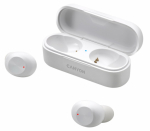 Canyon CNE-CBTHS1W TWS-1 White ausinės