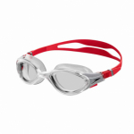 SPEEDO Biofuse 2.0, Fed Red/ Silver/ Clear Plaukimo akiniai