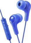 JVC HA-FX7G Blue ausinės