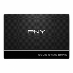 PNY PNY CS900 - 2TB - SATA 6 Gb/ s - 7 pin SSD diskas
