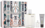 Hermes H24 EDT 100ml + EDT 15ml + Cream 20ml Kvepalų rinkinys