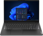 Lenovo V15 G4 IRU 15.6 FHD i3-1315U 16GB 512SSD EN W11Pro Black 83A100LRPB ne&scaron;iojamas kompiuteris