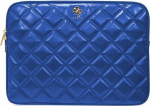 Guess Quilted 4G 14" Blue krep&scaron;ys