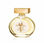 Antonio Banderas Her Golden Secret EDT 80ml Kvepalai