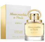 Abercrombie & Fitch Away EDP 30ml Kvepalai