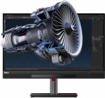 Lenovo ThinkVision 27 3D 27" IPS 16:9 monitorius