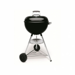 WEBER Bar-B-Kettle 47 cm grilis