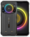 Ulefone Armor 21 8GB/ 256GB Black (Without Charger) mobilusis telefonas