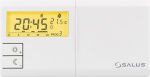 Salus Salus Wireless programmable temperature controller-week 091 Aksesuaras