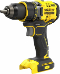 Stanley V20 Brushless Impact Drill 18V Grąžtas