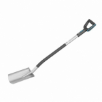 Cellfast Cellfast Straight Spade 40-001 Kastuvas