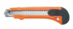 Top Tools Top Tools 18mm folding knife with metal guide (17B528)