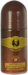 Cuba Cuba Gold Ball Deodorant 50ml Dezodorantas