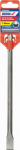 Dedra Dedra SDS MAX flat chisel 80x18x400mm Kaltas