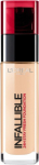 L&acute;Oreal Paris L&reg;Oreal Paris Infallible 24H Face Primer 140 Golden Beige 30ml produktas