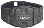 HMS HMS weight training belt gray r. XXL PA3448 (17-63-059) Inventorius