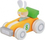 Sevi Sevi SEVI TREE CAR WITH KING