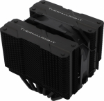 Thermalright Peerless Assassin 120 Mini 120 mm CPU Cooler PA120-M-B kompiuterio au&scaron;intuvas