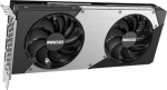 Inno3D GeForce RTX 5070 Twin X2 OC 12GB GDDR7 192bit vaizdo plok&scaron;tė