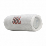 JBL Flip 7 White Belaidė kolonėlė