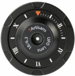 7Artisans 18 mm F/ 6.3 for Sony E objektyvas