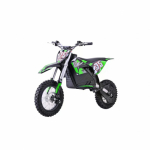 Ramiz Motor PIT BIKE Green elektrinė ma&scaron;ina
