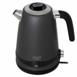 Adler AD1295 Grey virdulys