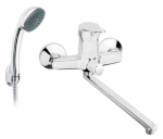 FERRO MIXER BATH FERRO DECO BDC55AC CHR