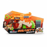 XSHOT TOY GUN HORRORFIRE REAPERX36730 Žaislas