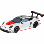 Carrera "Carrera HYBRID Porsche 911 GT3 R ""White Lightning"", racing car"