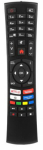 Lamex LXP4390 VESTEL RC4390P distancinis pultas