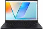 Asus VivoBook S 14 M5406KA-PP059W 14 OLED AI 7 350 24GB 512SSD EN W11 Black ne&scaron;iojamas kompiuteris
