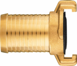 NEO " Neo quick release brass hose coupling, 1 1/ 4"" 15-624" Aksesuaras