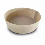 Guardini Round baking paper 6 pcs. Air Fryer &Oslash;17x6cm Kepimo skarda