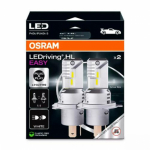 Osram CAR LIGHT OSRAM LED LAMP EASY H4/ H19 12V LED lemputė
