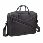 Rivacase 8134 Black ECO Bag Clark Laptop 15.6" krep&scaron;ys
