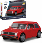 Cobi COBI Volkswagen Golf (1974-1983) (Scale 1:35)