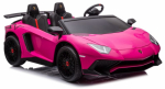 Lean Cars Lamborghini XXL A8803 Pink elektrinė ma&scaron;ina
