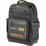 DeWALT McLaren F1 Team Pro Backpack DWST60122-1 Įrankis