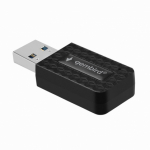 Gembird WNP-UA1300-03 AC1300 USB Wi-Fi tinklo įrenginį