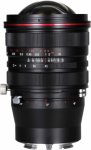 Laowa 15mm f/ 4.5R Zero-D Shift for Sony FE objektyvas