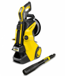 Karcher K 5 Premium Smart Control Flex (1.324-732.0) Auk&scaron;to slėgio plovimo ma&scaron;ina