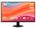 MSI PRO MP272L 27" IPS FHD 100Hz 1ms 16:9 Black monitorius