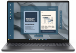 Dell Pro 16 PC16255 16 FHD+ 220 8GB 512SSD EN W11Pro Black ne&scaron;iojamas kompiuteris