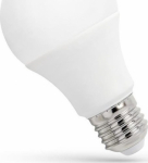 Spectrum Spectrum LED bulb E27 9W WW warm Spectrum. LED lemputė