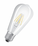 Osram LEDISON60 6.5W/ 827 230V FIL E27 OSRAM LED lemputė