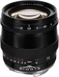 Voigtlander Ultron 75 mm F/ 1.9 for Leica M/ SC objektyvas