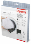 Rayen 01605801 Wash Bags 50x40cm 2pcs Aksesuaras