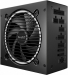 Be quiet! Pure Power 13 M 850W Black maitinimo blokas